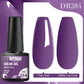 Dried Flower Gel Polish