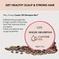 Castor Oil Shampoo Bar