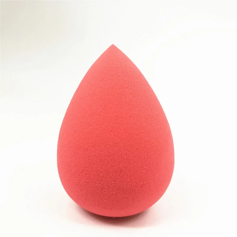 Hydrophilic Latex Free Beauty Sponge