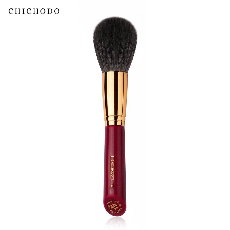 Artisan Animal Hair Brush