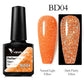 VENALISA Reflective Disco Glitter Full Coverage Super Diamond Sparkle Pigment Gel Nail Polish Soak off UV LED Nail Gel Varnish