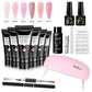 Poly Gel Extension Kit