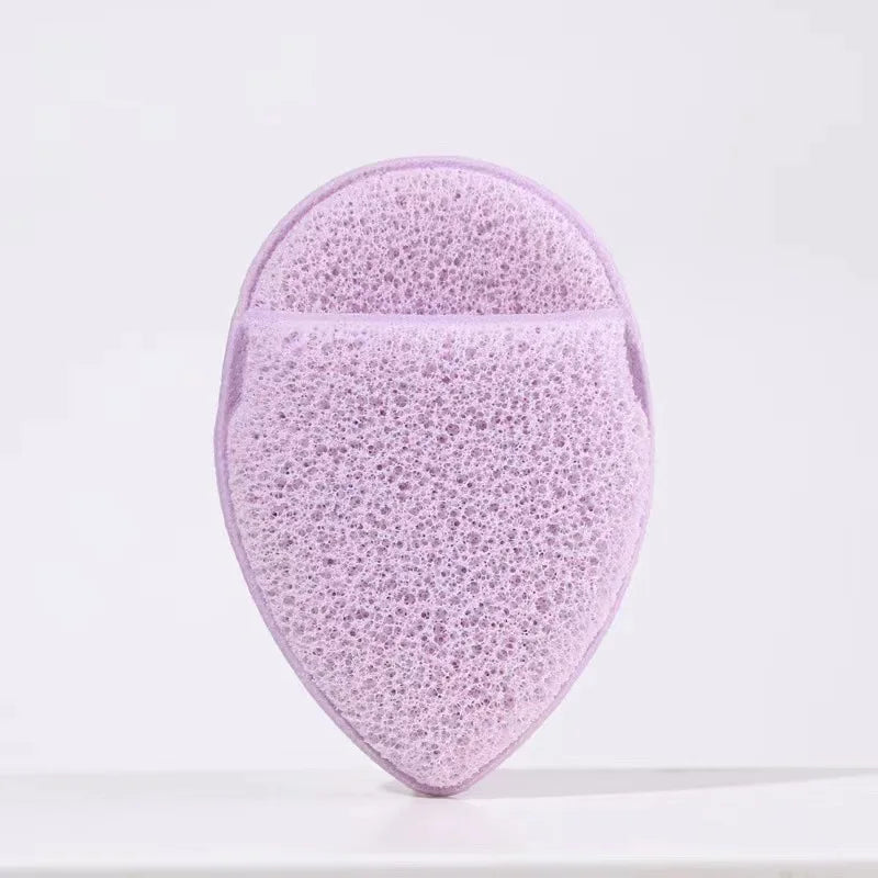 Konjac Facial Cleansing Sponge