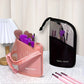 Vertical Eyebrow Pencil Organizer Case