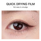 Matte Waterproof Eyeliner Gel