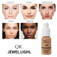 QIC Flawless Liquid Foundation