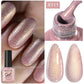 LILYCUTE 7ML Thermal Gel Nail Polish Ultra-thin Temperature Color Changing Gel Polish Semi Permanent UV Gel Nail Art Gel Varnish