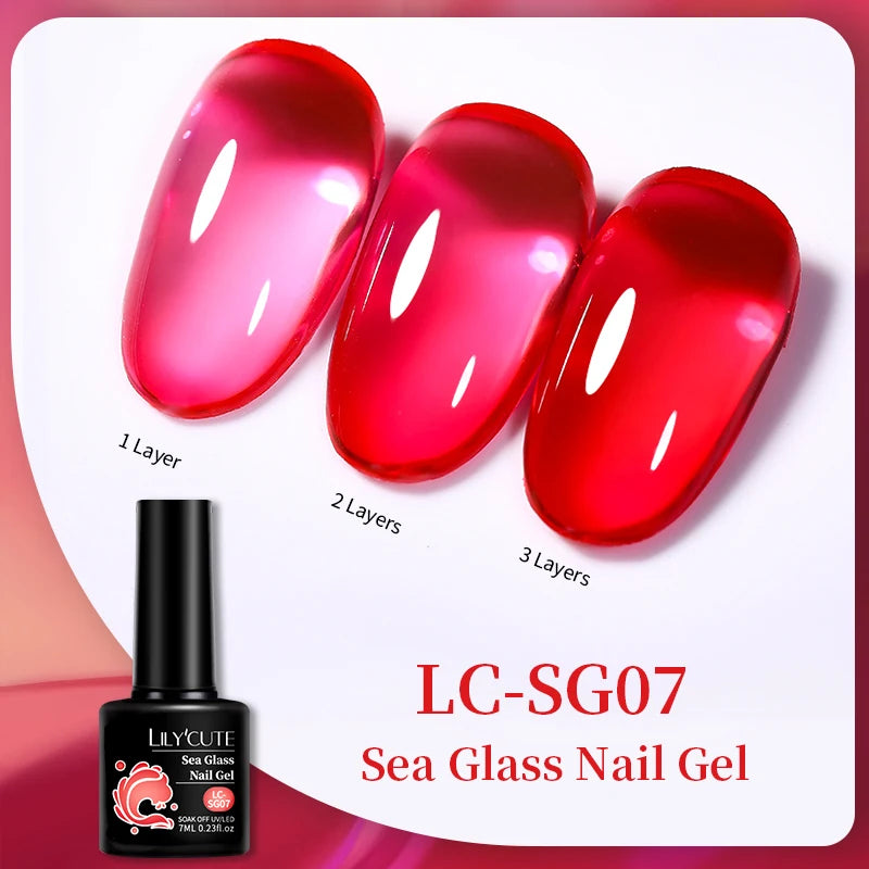 UV LED Gel Essentials