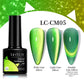 Iridescent Cat Eye Gel