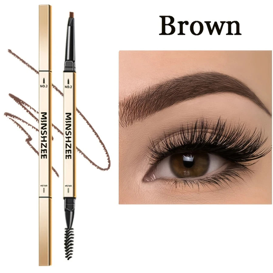 Ultra-Fine Dual Brow Pencil