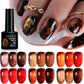 Jelly Amber Nail Gel