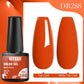 Dried Flower Gel Polish