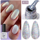 LILYCUTE 7ML Thermal Gel Nail Polish Ultra-thin Temperature Color Changing Gel Polish Semi Permanent UV Gel Nail Art Gel Varnish