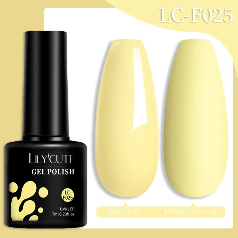 Iridescent Cat Eye Gel