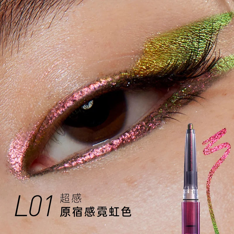 Chameleon Gel Eyeliner Pencil