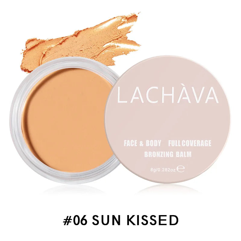 Blana Fifteen-Shade Concealer Cream