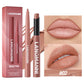 Dual Lipliner Lipstick Pencil
