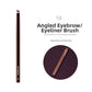 Sculpted Metal Makeup Brush