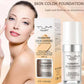 Magic Color-Adapting Hydrating Foundation