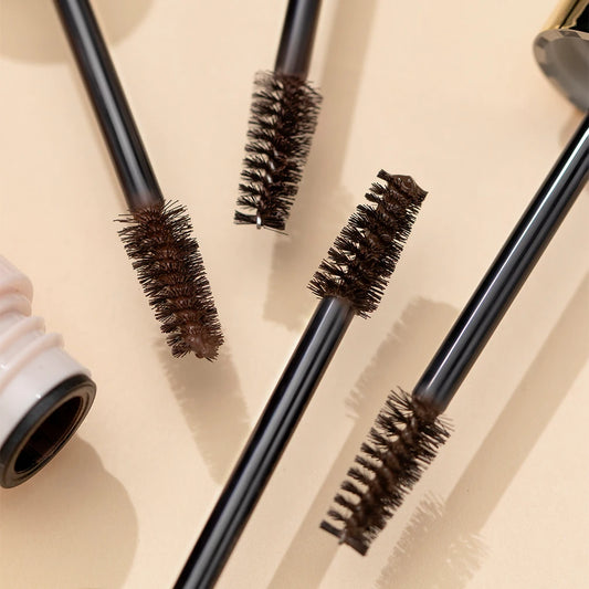 QiBest Four-Color Brow Mascara