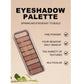 Desert Rose Eyeshadow Palette