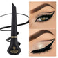Smooth Waterproof Liquid Eyeliner