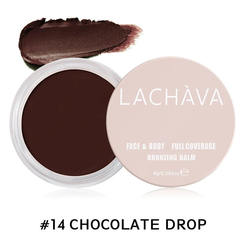 Blana Fifteen-Shade Concealer Cream