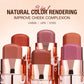 Pigmented Lip Cheek Stick