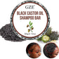 Jamaican Castor Shampoo Bar