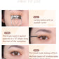Judydoll Curling Fiber Mascara