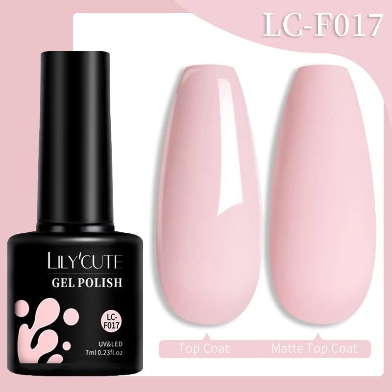 Iridescent Cat Eye Gel