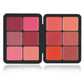 Multi Color Concealer Palette