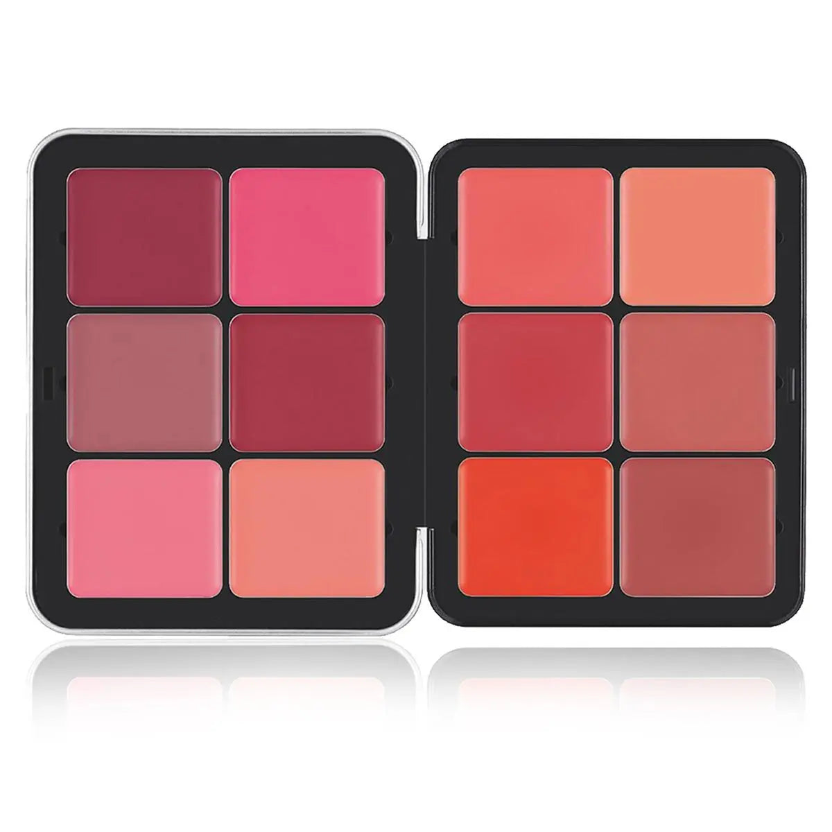 Multi Color Concealer Palette