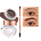 O.TWO.O Two-in-One Brow Pomade