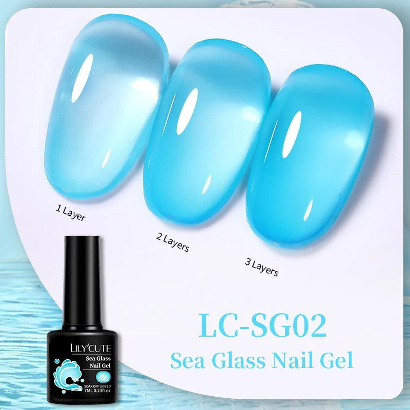 UV LED Gel Essentials