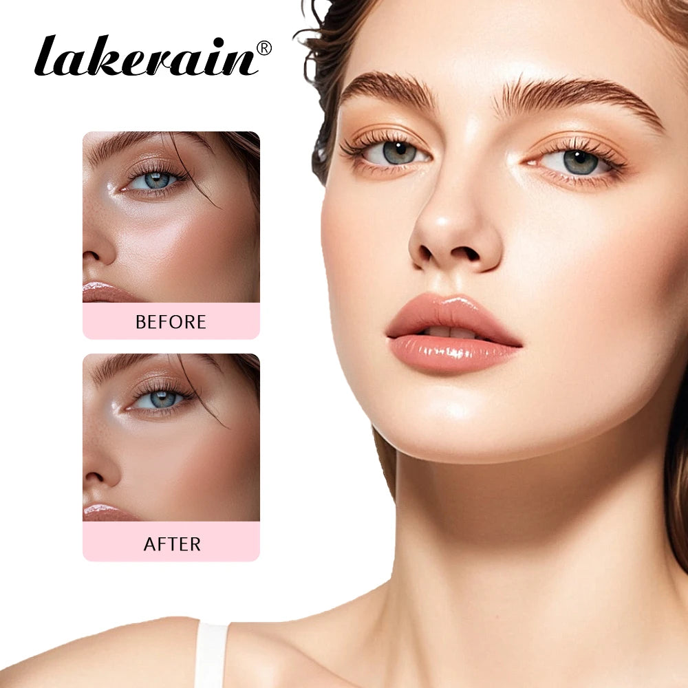 Matte Waterproof Setting Mist