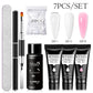 Poly Gel Extension Kit