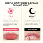 Lip Balm Collagen Lighten Melanin Lip Mask Exfoliating Fade Lip Line Dead Skin Moisturizing Brighten Repair Lip Care Products