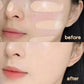 Weightless Flaw-Covering Liquid Foundation