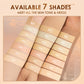 FOCALLURE Matte Concealer Cream