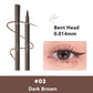 Ultra Fine Waterproof Eyeliner Pen