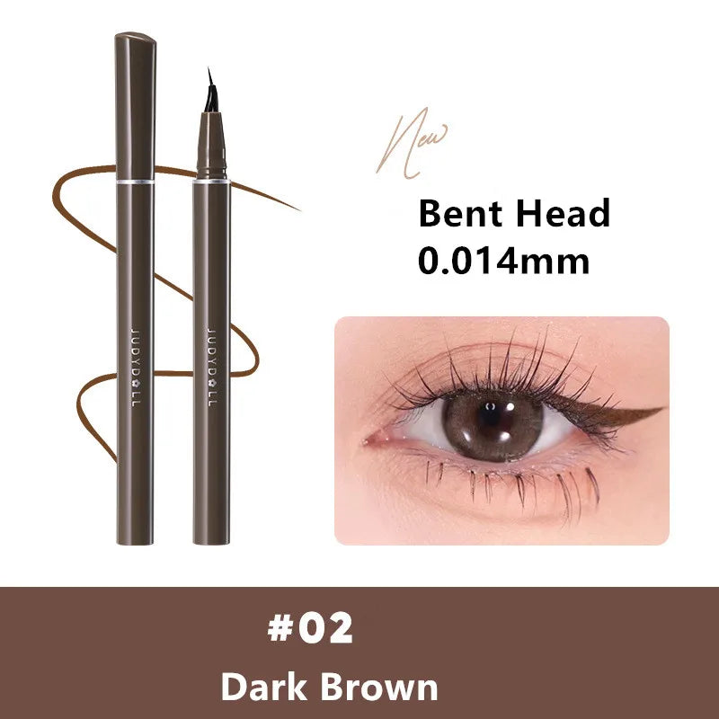 Ultra Fine Waterproof Eyeliner Pen