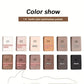 Twelve Color Matte Eyeshadow Palette