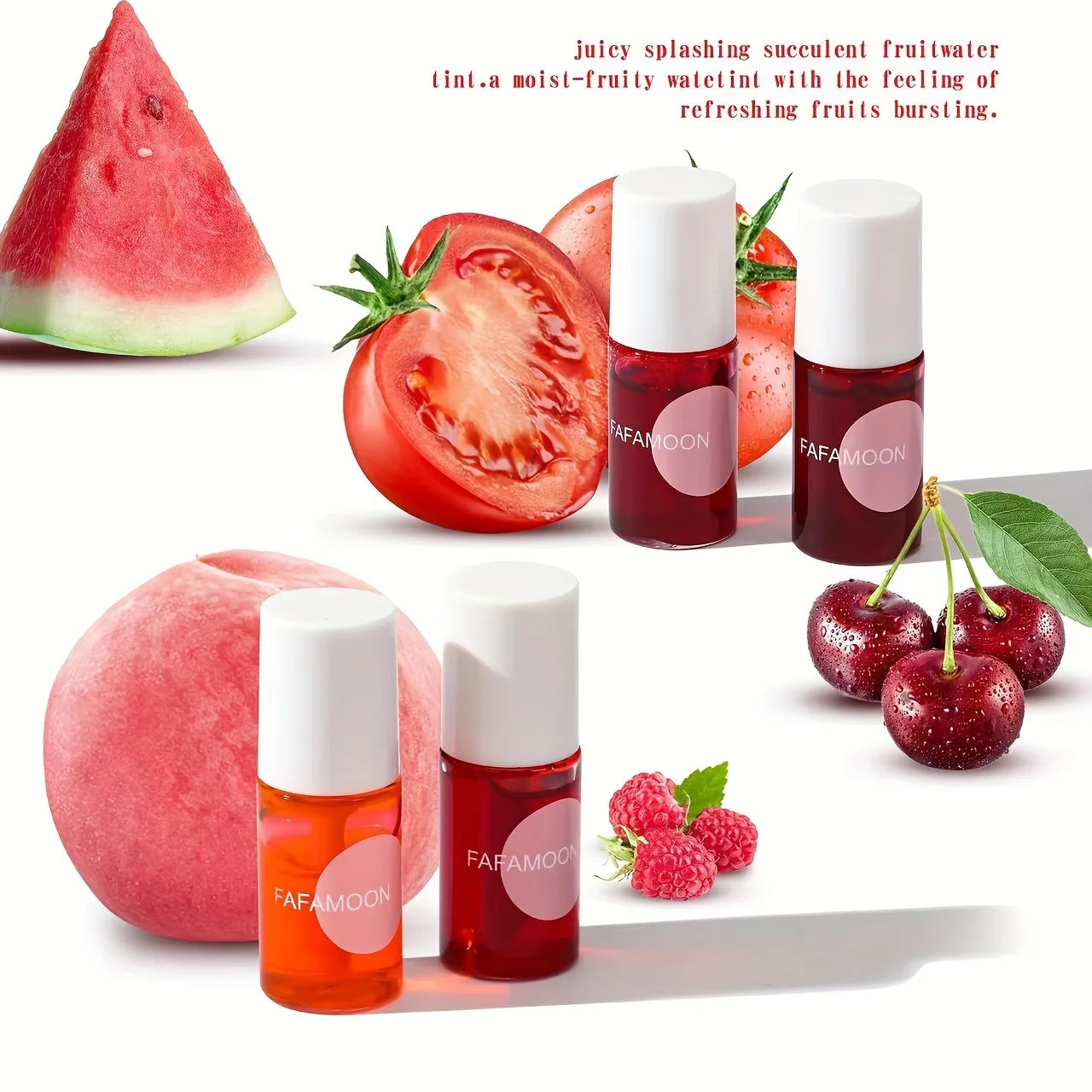 Fruity Water Lip Tint