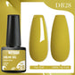 Dried Flower Gel Polish