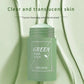 Green Tea Cleansing Mask