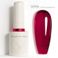 Venalisa V6 Nail Gel Polish Hema Free TPO Free Ultra Red Color Cat Eye Soak Off UV LED Semi Permanent Long Wear Diamond Top 10ml