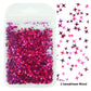 Holographic Nail Glitter Flakes