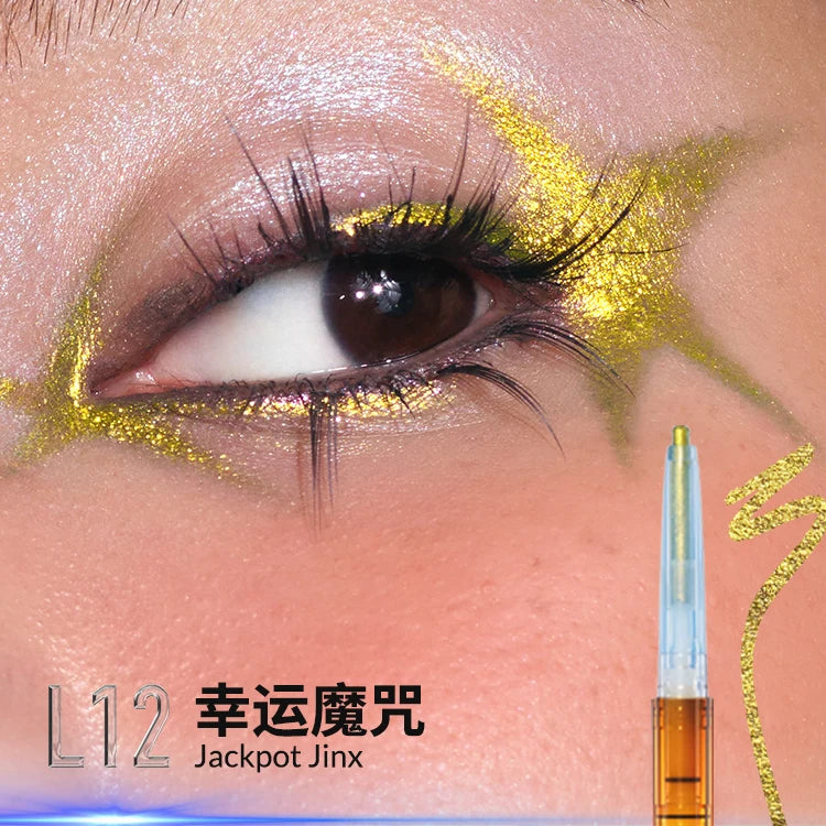Chameleon Gel Eyeliner Pencil
