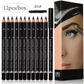 Waterproof Multipack Brow Pencils